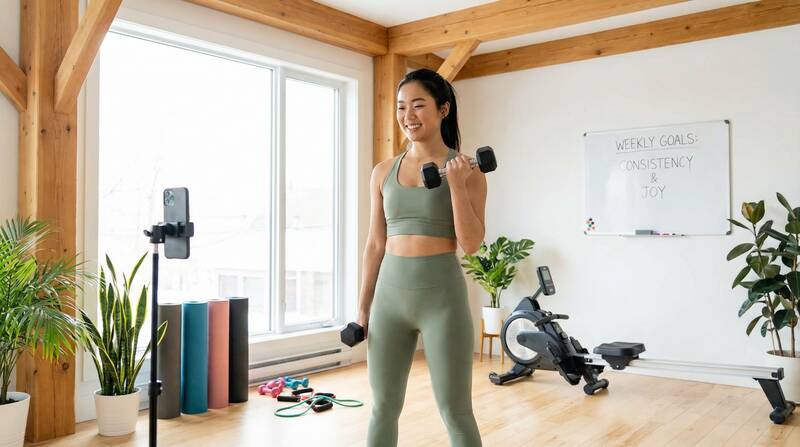 歪歪漫画健身视频